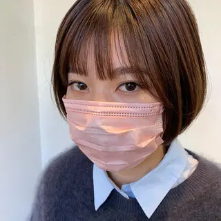 マツエク・マツパ アイブロウ KiBi所属・北浦和 まつ毛パーマのマツエク・マツパデザイン