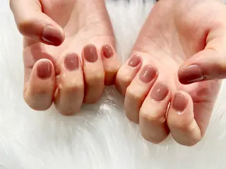 ネイル LisBlanc ATSUKOのネイルデザイン