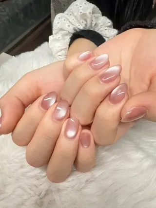 ネイル リン リンのネイルデザイン