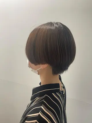 ショート 森 愛佳のその他イメージ