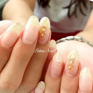 ネイル Lotus Nailのネイルデザイン