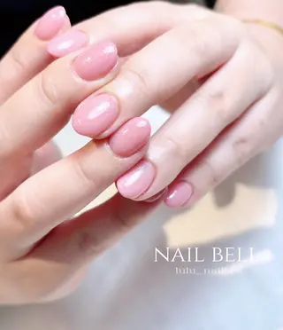 ネイル 大人可愛いネイル🎗 Hinaのネイルデザイン