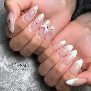 ネイル Y's nail ˚✧₊YUIのネイルデザイン