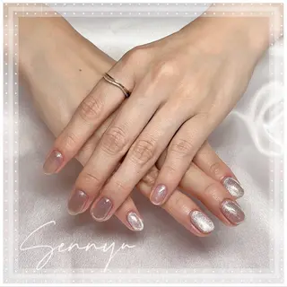 ネイル モンナ CCのネイルデザイン