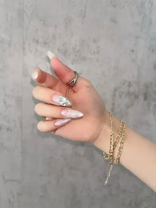 ネイル ROUGE NAIL所属・ROUGE ルージュ NAILSALONのネイルデザイン