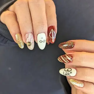 ネイル ネイルサロンベルティ .keikoのネイルデザイン