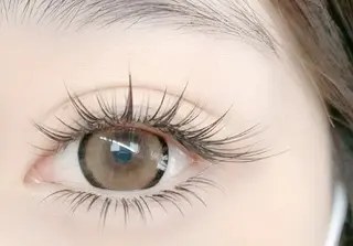 マツエク・マツパ ABマツエクネイル サロン2号店らくらくのマツエク・マツパデザイン