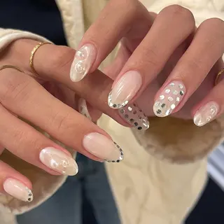 ネイル Coco. nのネイルデザイン