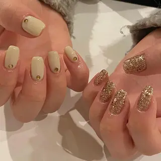 ネイル MIHANA YUKIのネイルデザイン