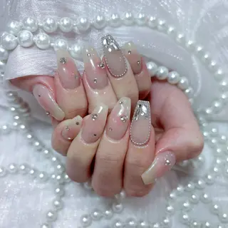 ネイル You&Me Miruのネイルデザイン