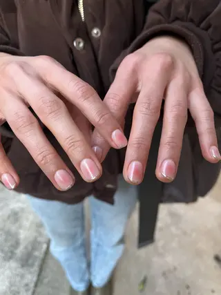ネイル nail RINAのネイルデザイン