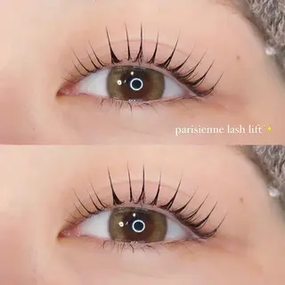 マツエク・マツパ IT'O 戸塚所属・IT'O トダミユのマツエク・マツパデザイン