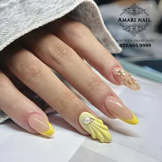 ネイル Rose Ana.Chuoのネイルデザイン