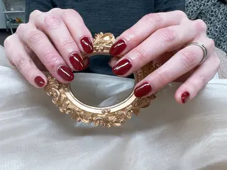 ネイル L·COCO Nail所属・L♡ COCO nailのネイルデザイン