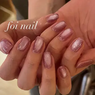 ネイル FOI NAILのネイルデザイン