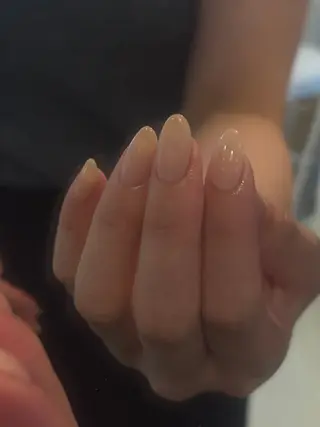 ネイル h i n a 🪽のネイルデザイン