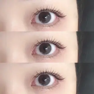 マツエク・マツパ アイブロウ33 薬院店のマツエク・マツパデザイン