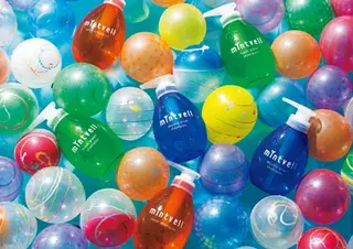 MaKaNa hair supli 所属・水口 正登のヘアスタイル