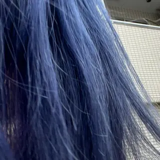 カラー chocolat.NAMBA所属・🎀 MIYUKIのヘアスタイル