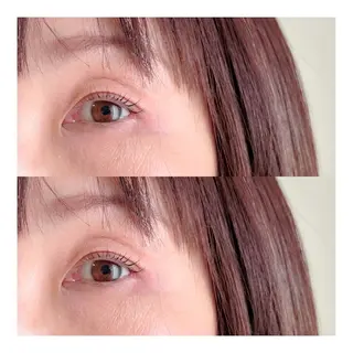 マツエク・マツパ アイラッシュサロン GREENのマツエク・マツパデザイン