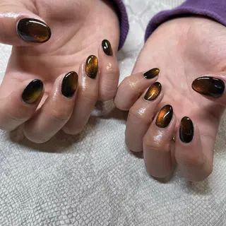 ネイル Beauty Salon Kanki【カンキ】所属・KANKI 【Kyoka】のネイルデザイン