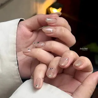 ネイル nasu maoのネイルデザイン