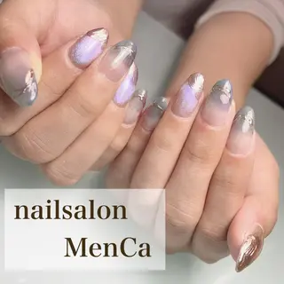 ネイル 江崎 景子のネイルデザイン