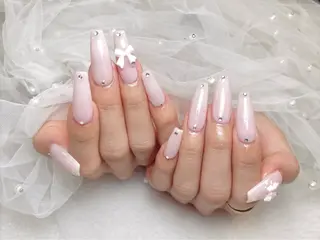 ネイル R1🎀Nail💕 池袋東口店のネイルデザイン
