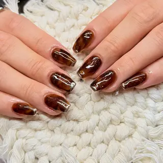 ネイル Risa_ Nailのネイルデザイン