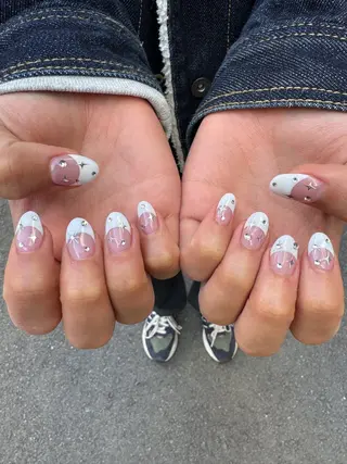 ネイル MH_ Nailのネイルデザイン