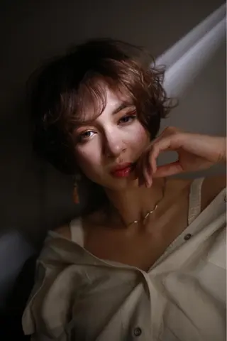 マツエク・マツパ taniuchi ramuのマツエク・マツパデザイン