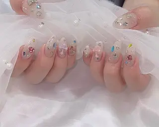 ネイル Beauty Salon Regene 【リジェネ】所属・Regene TAMURAのネイルデザイン