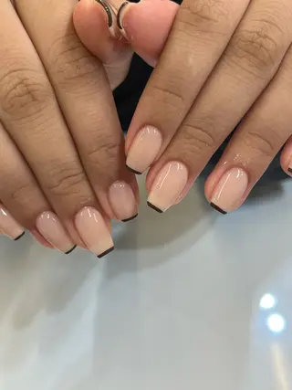 ネイル pool SAKIのネイルデザイン