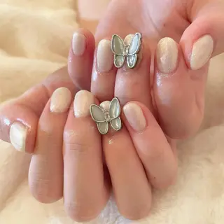 ネイル ドライヘッドスパ 名古屋駅徒歩5分のエステ・リラクイメージ