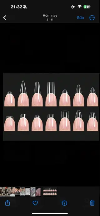 ネイル ain nailのネイルデザイン