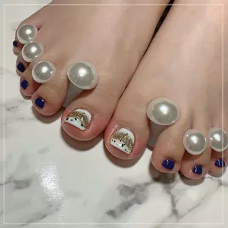 ネイル Tomoe さいたま新都心/与野のネイルデザイン