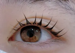 マツエク・マツパ EMA BEAUTY所属・EMA BEAUTY マツエクサロン池袋店のマツエク・マツパデザイン