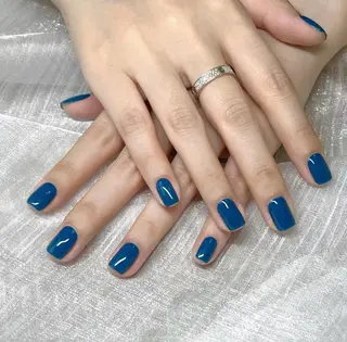 ネイル RAFFINE tennのネイルデザイン