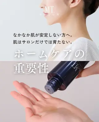 MTサロン 上通店のエステ・リラクイメージ