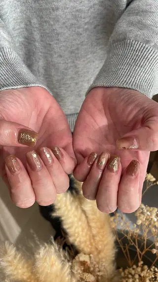 ネイル Eve [nail ＊wax＊HBL]のネイルデザイン