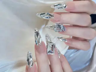 ネイル Liora nail salonのネイルデザイン