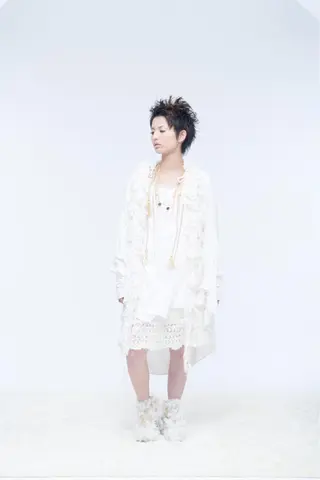 ショート 田辺 貞和のヘアスタイル