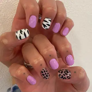 ネイル Yuu. nailsTOKYOのネイルデザイン