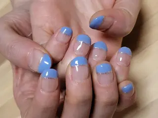 ネイル 矢野 美希のネイルデザイン