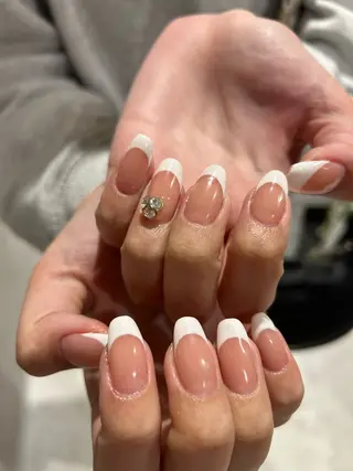 ネイル 大山 なつみのネイルデザイン