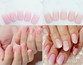 ネイル みー shakushiroのネイルデザイン