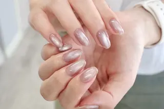 ネイル k Meiのネイルデザイン