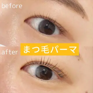 マツエク・マツパ Fiara 七条高倉店のマツエク・マツパデザイン