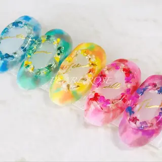 ネイル Beauty salon Ryu・ange所属・RyuAnge リュアンジュのその他イメージ