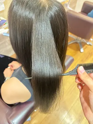 ロング ポルトユイ所属・PORTE H Suzuki🌼🌱のマツエク・マツパデザイン